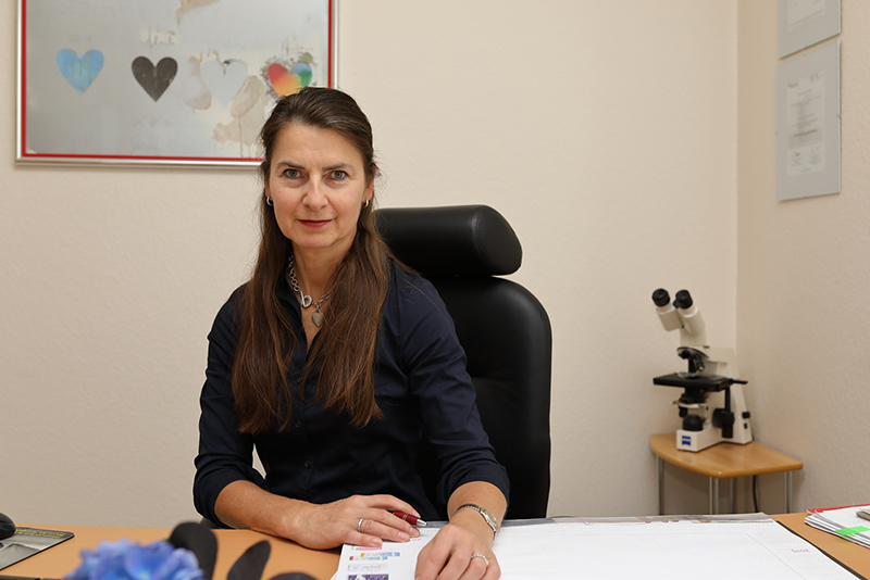 Susanne C. Schwarz