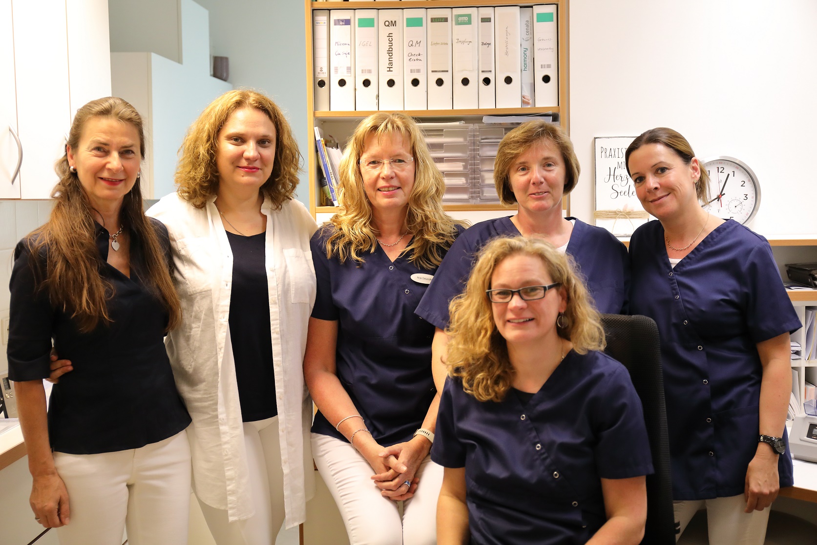 Unser Team
